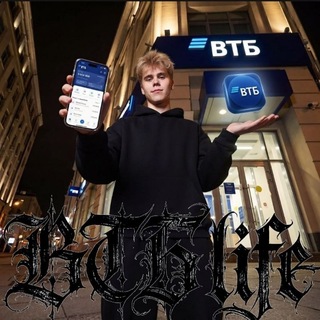 ВТБ life - TgScanner