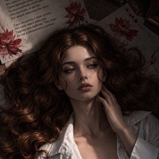 Avatar of Telegram channel "StoryBloom | Novel AI Art ✨" @storybloom_novelaiart