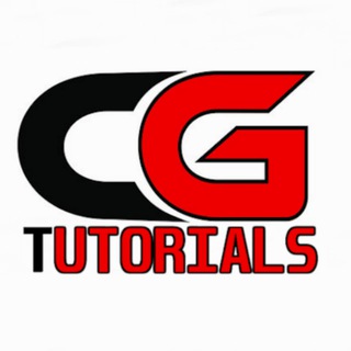 CG Tutorials - TgScanner