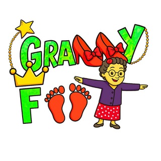 Avatar del canal de Telegram "Pies de mamá" @ledy1960
