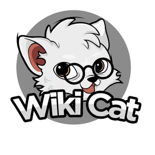 Wiki Cat | WKC - TgScanner