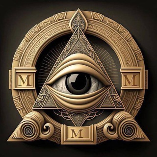 "WORLD CONSPIRACY 👁" @world_conspiracy_tg Telegram арнасының аватары