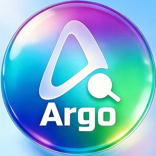 Argo🔍Search - TgScanner