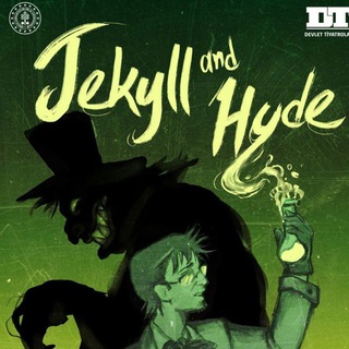 Avatar of Telegram channel "🧪Jekyll & Hyde confession🧪" @jekyllnhydecf
