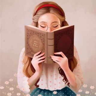 Avatar del canal de Telegram "Mulheres , Deus e um livro📚" @mulheresdeuseumlivro