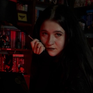 Аватар Телеграм каналу "Пишу, читаю, Катя" @bookskateschilpp