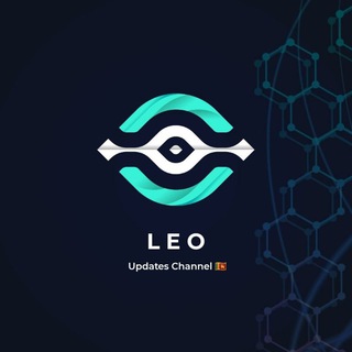 Avatar of Telegram channel "Leo Updates 🇱🇰" @leoprojectsx