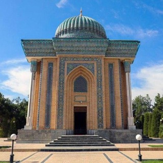 Аватар Телеграм каналу "كتب الماتريدية الحنفية Maturidi Hanefi" @maturidiyyemezhebi
