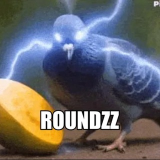Аватар Телеграм канала "roundzz govorilka" @ya_roundzz