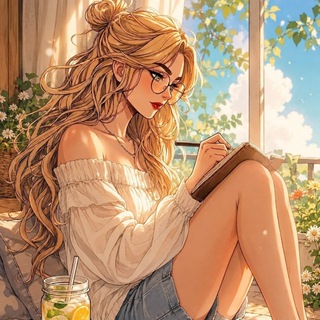 Avatar of Telegram channel "Lilit Wrenford | Heartwritten Stories ❤️‍🩹" @lilitwrenfordstories