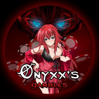 Onyxx's Gambles - TgScanner