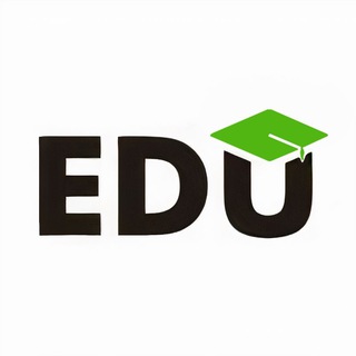 Edu - Taʼlim yangiliklari - TgScanner