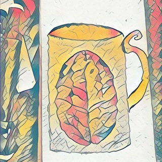 Аватар Телеграм канала "Пинта разума" @pintofmind