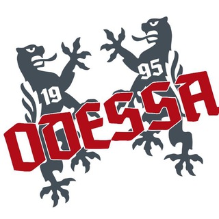 Avatar del canal de Telegram "❌️ODESSA_offiziell ❌️" @odessa1995