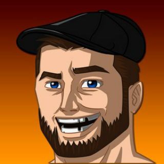 "ArtGamesLP Official" @ag_lp Telegram арнасының аватары