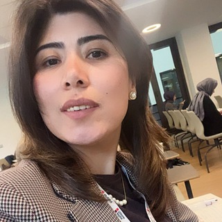 Dilara Kamil - TgScanner