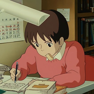 Аниме Викторины | Магический Экзамен - TgScanner