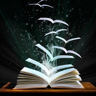 Avatar of Telegram channel "Читающие" @readers_books