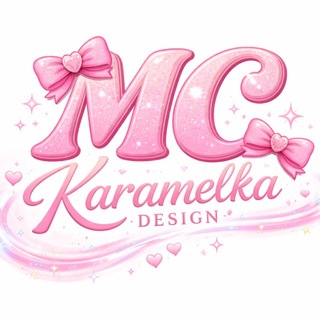 МС КАРАМЕЛЬКА ДИЗАЙН🎀 - TgScanner