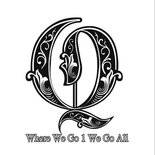 Avatar of Telegram channel "Where We Go 1 We Go All" @logicalbrad