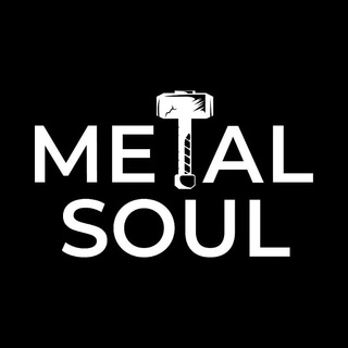 Metal Soul - TgScanner