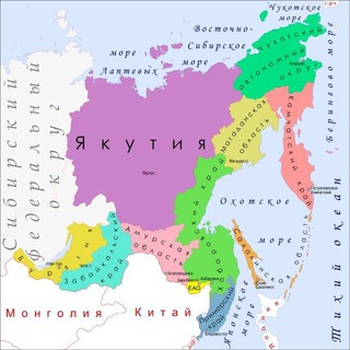 Аватар Телеграм канала "ДаВос" @davosdv