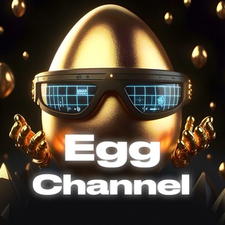 Аватар Телеграм каналу "Planeta Nostra Channel" @eggtapperchannel