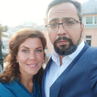 Аватар Телеграм канала "Александр Ананьев и Алла Митрофанова" @ananev_mitrofanova