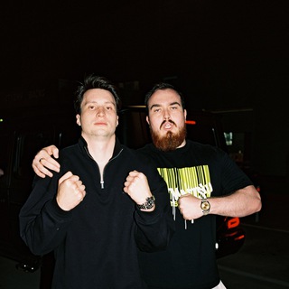 Сыны Бакальчук - TgScanner