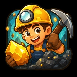 Happy Digger - TgScanner