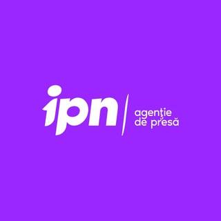 Avatar del canal de Telegram "Agenția de presă IPN" @ipn_md