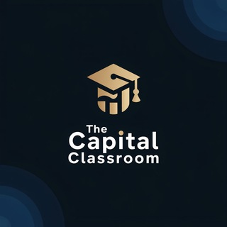 The Capital Classroom💰 - TgScanner