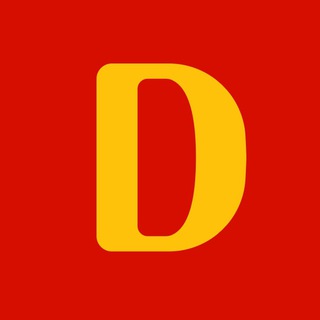 Durger King - TgScanner