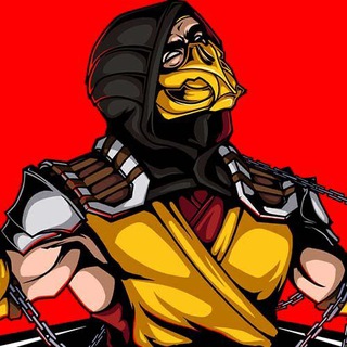 Качалка Джонни - TgScanner