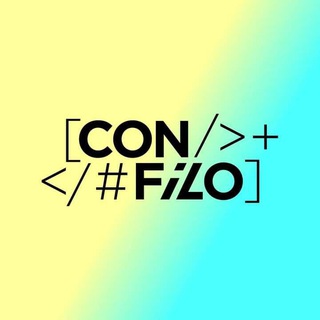 Avatar del canal de Telegram "Con Filo" @confiloprograma