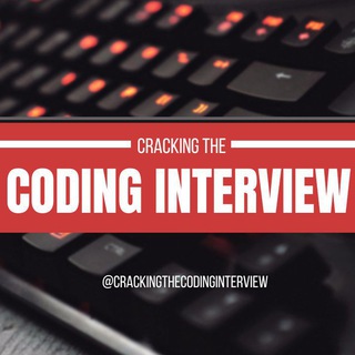 Coding Interview Resources - TgScanner