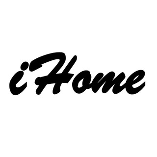 Аватар Телеграм канала "iHome" @ihome_store_rus