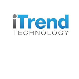 Avatar of Telegram channel "iTrend Technology" @itrendtechnology