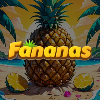 Fananas Official - TgScanner