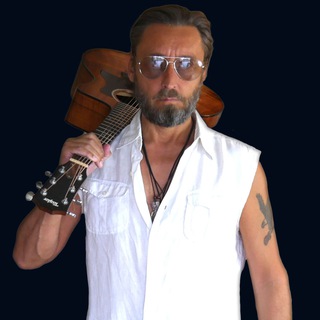 Avatar of Telegram channel "Conspiracy Music Guru" @conspiracymusic