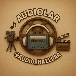 🎥 AUDIOLAR 🔊 - TgScanner