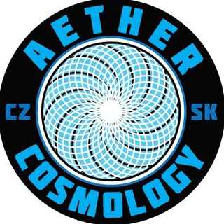 AETHER COSMOLOGY CZ SK - TgScanner