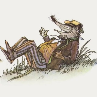 Avatar del canal de Telegram "Non possumus non loqui (канал Вахтанга Кипшидзе)" @angry_opposum