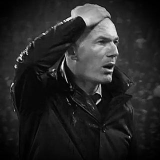 Avatar del canal de Telegram "Волосы Зидана" @volosizidane