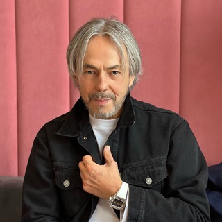 Умар Джабраилов - TgScanner