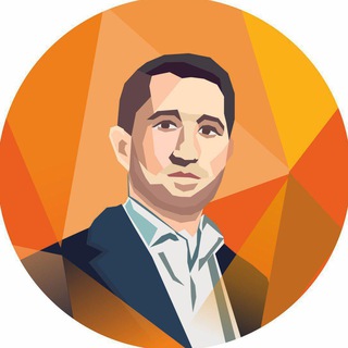 Avatar of Telegram channel "Блог Петра Синегуба" @PeterSinegub4smart