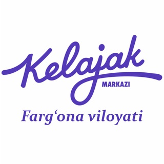 Farg'ona viloyat "Kelajak" markazi - TgScanner