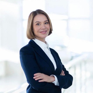 Avatar del canal de Telegram "Когогина Альфия" @agkogogina