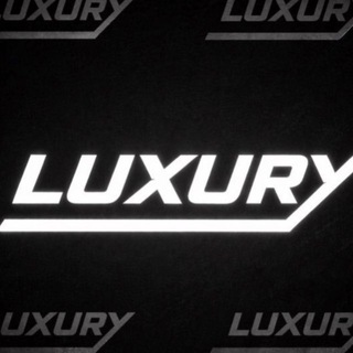 Аватар Телеграм канала "Luxury VPN" @luxxuryvpn_bot