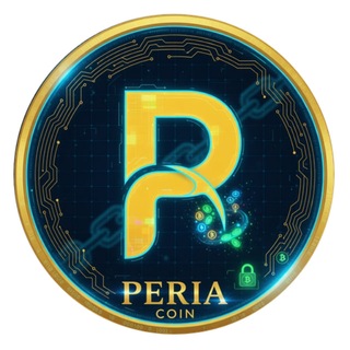 Avatar of Telegram channel "PeriaCoin" @periacoin